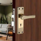 Comet KY - Mild Steel 8 inch | BYOL™ Door Handle Set