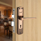 Tie KY - Mild Steel 8 inch | BYOL™ Door Handle Set