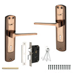 Tie KY - Mild Steel 8 inch | BYOL™ Door Handle Set